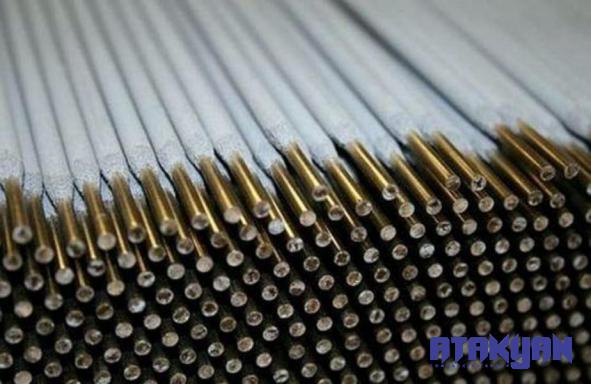 Which Metal Welding Electrode Is Used More?