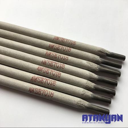 Best Quality Welding Electrode Price