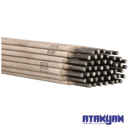 How to Weld with Welding Electrode 5mm?