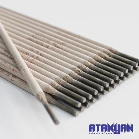 What Does Gee Welding Electrodes?