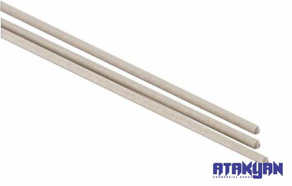 Low Carbon Welding Electrodes Distributor