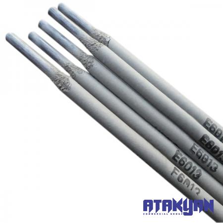 4 Amazing Features of Good Aluminum Welding Electrodes