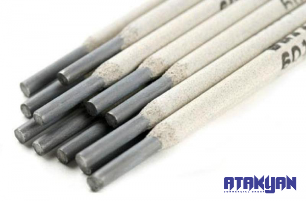 Welding Electrode 70 10 Manufacturer