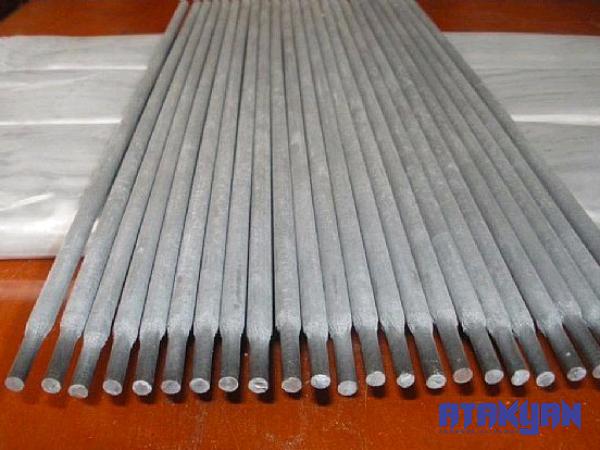 Welding Electrode 5mm Exportation