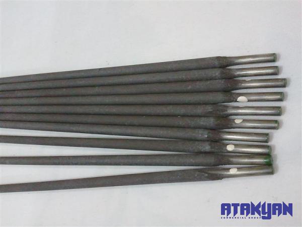 The Different Types of Welding Electrodes Usage