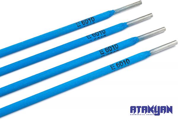 Quality Welding Electrodes Mall