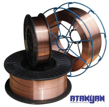 What Is Best Performance of Co2 Welding Wire?