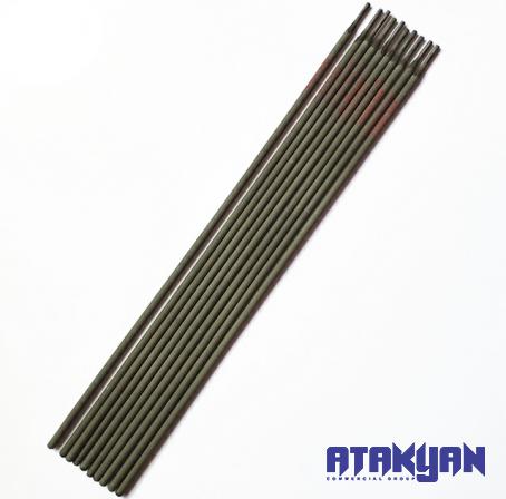 Welding Electrodes Rode Manufacturer