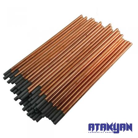 Sale of Different Types of Welding Electrode