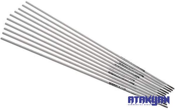 What Are Specification of Aluminium Welding Electrodes?