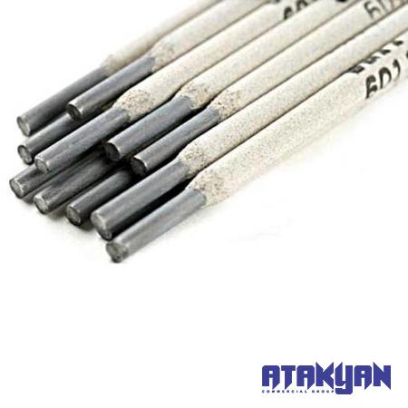 Welding Electrode 70 18 to Export