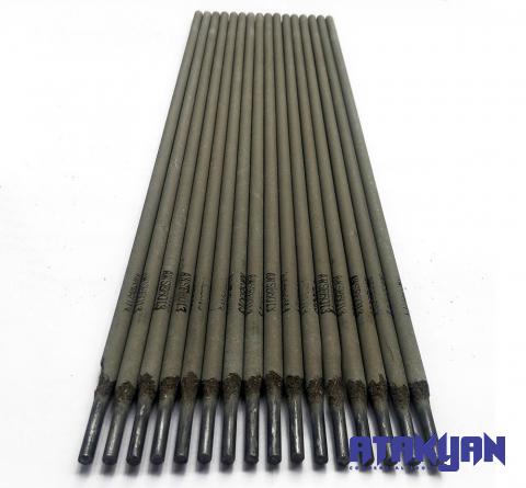 Alkaline Welding Electrodes Order