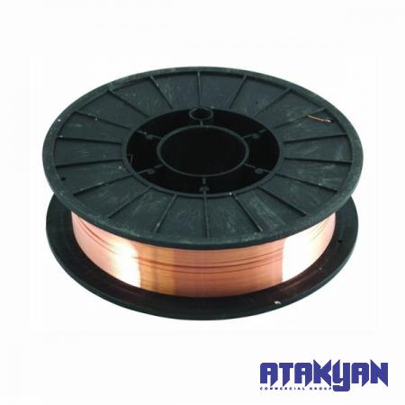 What Is Co2 Welding Wire Used for?