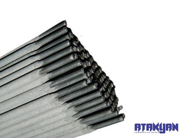 How Is Welding Electrode in Terms of Structure?