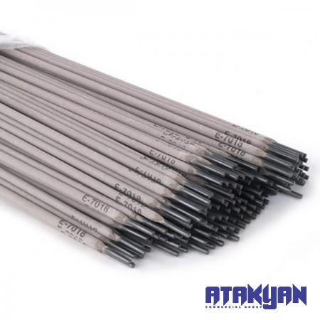 Review of Aluminum Electrode and Its Application in Welding