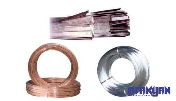 Welding Electrode Wire High Production