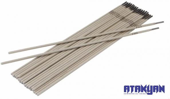 Selling Welding Electrode for Mild Steel