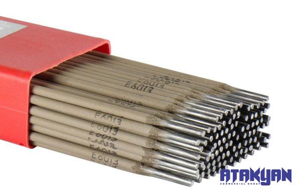 Best Quality Welding Electrode Supplier