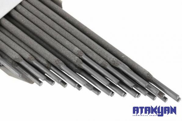 Welding Electrode 60 11 Supplier