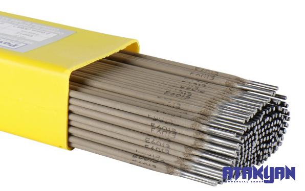 Vintage Welding Electrode Suppliers