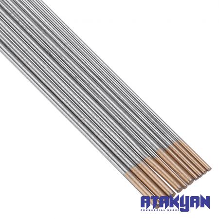 Amazing Aluminum Electrode Role in the Welding Market