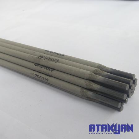 Suppliers of Welding Electrodes 3.15mm in the Middle Eest