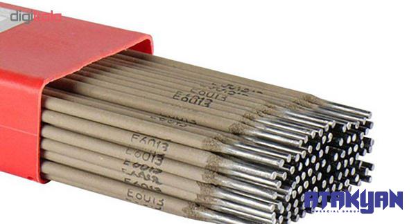 How to Notice Welding Electrode High Quality?