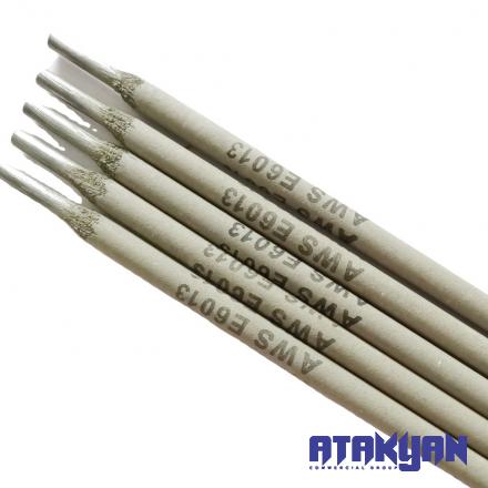 Importance of Qulality Welding Electrodes