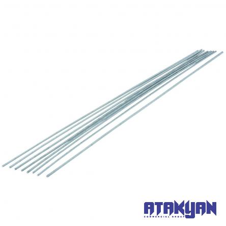 Aluminium Welding Electrodes Shop