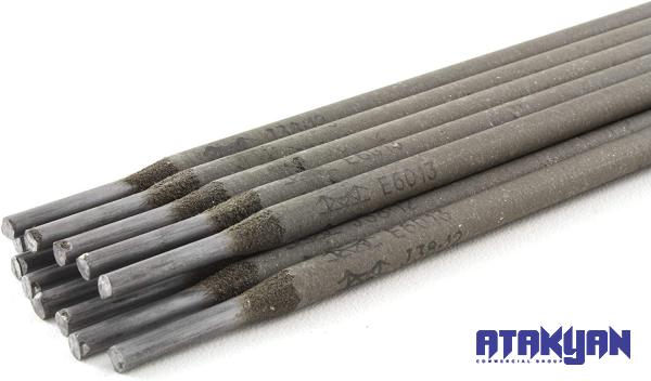 Best Welding Electrodes for Mild Steel Market