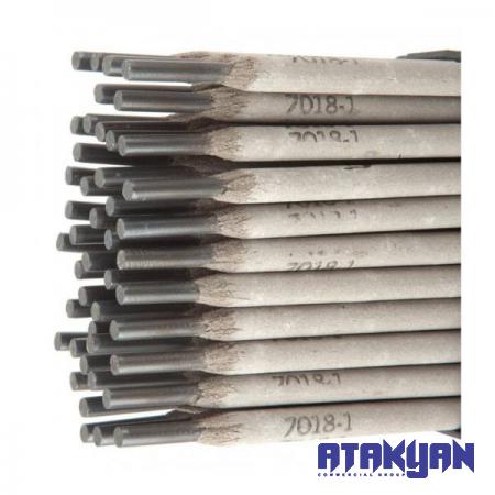 Welding Electrodes Quality Vendor