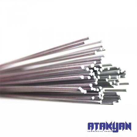 What Are Aluminum Welding Electrode Compounds?