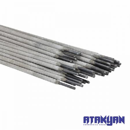 How Is Right Selection of Welding Electrode in Terms of Diameter?