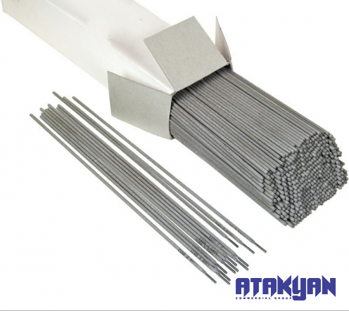 Premium Welding Electrode Trade