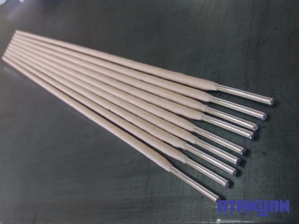 Sale of Cellulose Welding Electrode