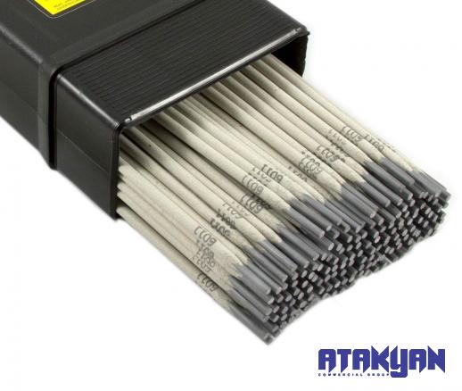 Sale of Welding Electrode for Mild Steal