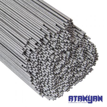 Welding Electrode of Rotile Direct Supply