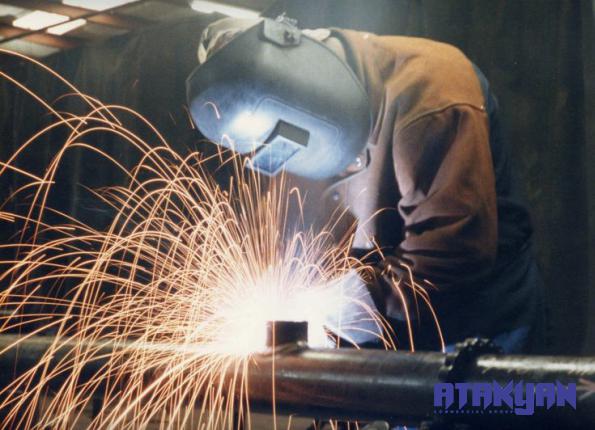 What Is Different Between Mag Welding With Mig?