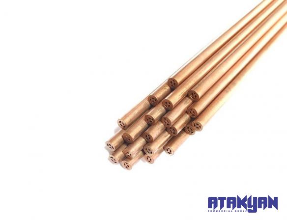 5 Varieties Metals That We Should Use Welding Electrodes