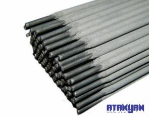 Argon Welding Electrodes Exportation