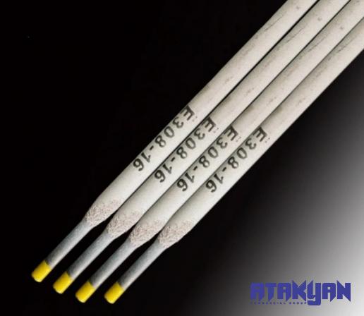  5 Common Types of Welding Rod for Carbon Steel?