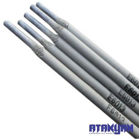 Biggest Welding Electrodes 3.15mm Suppliers