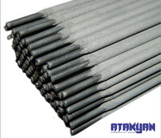 Amazing Costructions by Using Best Welding Electrodes