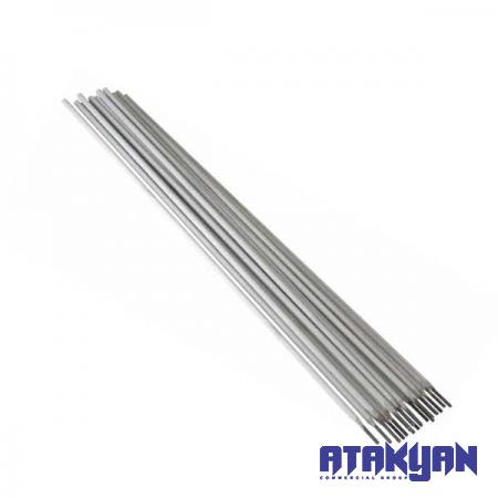 Nickle Welding Electrodes Vendor