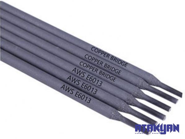 Sale of Welding Electrode for Aluminum 