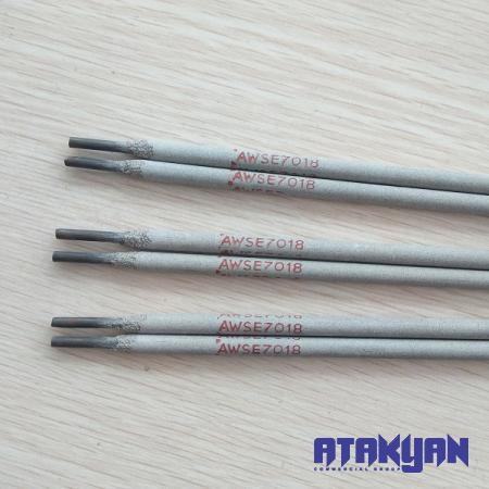 2 Factors of Using Arc Welding Electrodes for Mild Steel