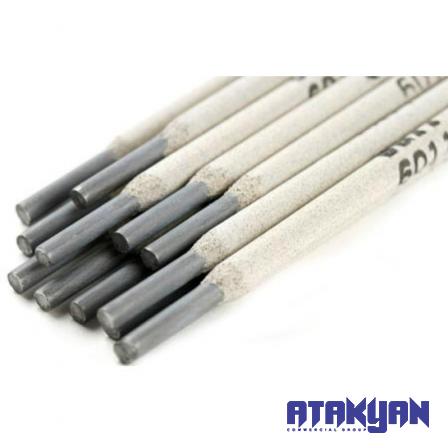 Where Is Rutile Welding Electrode with Iron Powder Used?