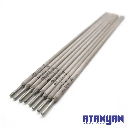 Welding Electrode for Cast Iron Exportation