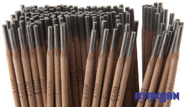 Rutile Welding Electrodes Price