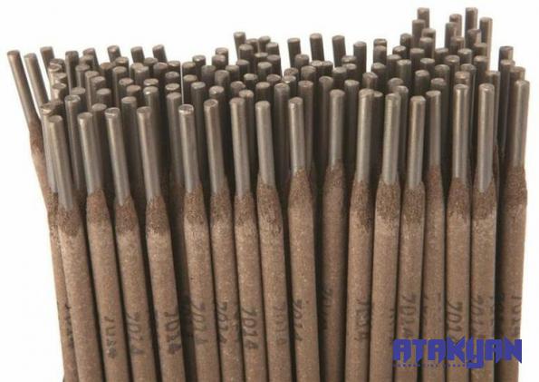 Different Types of Alkaline Welding Electrodes Vendor